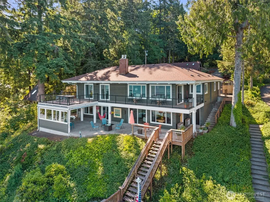 3440 Madrona Beach Road NW Olympia WA 98502