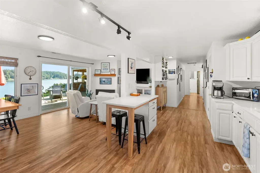 3440 Madrona Beach Road NW Olympia WA 98502
