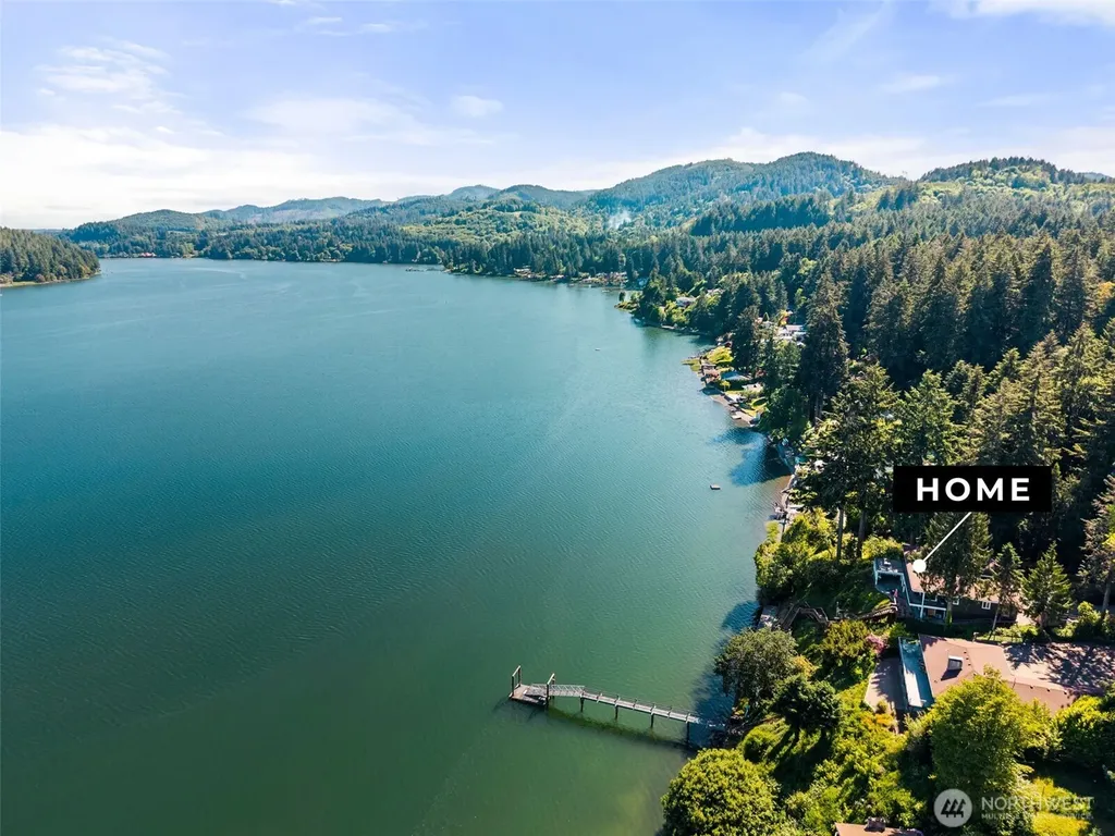 3440 Madrona Beach Road NW Olympia WA 98502