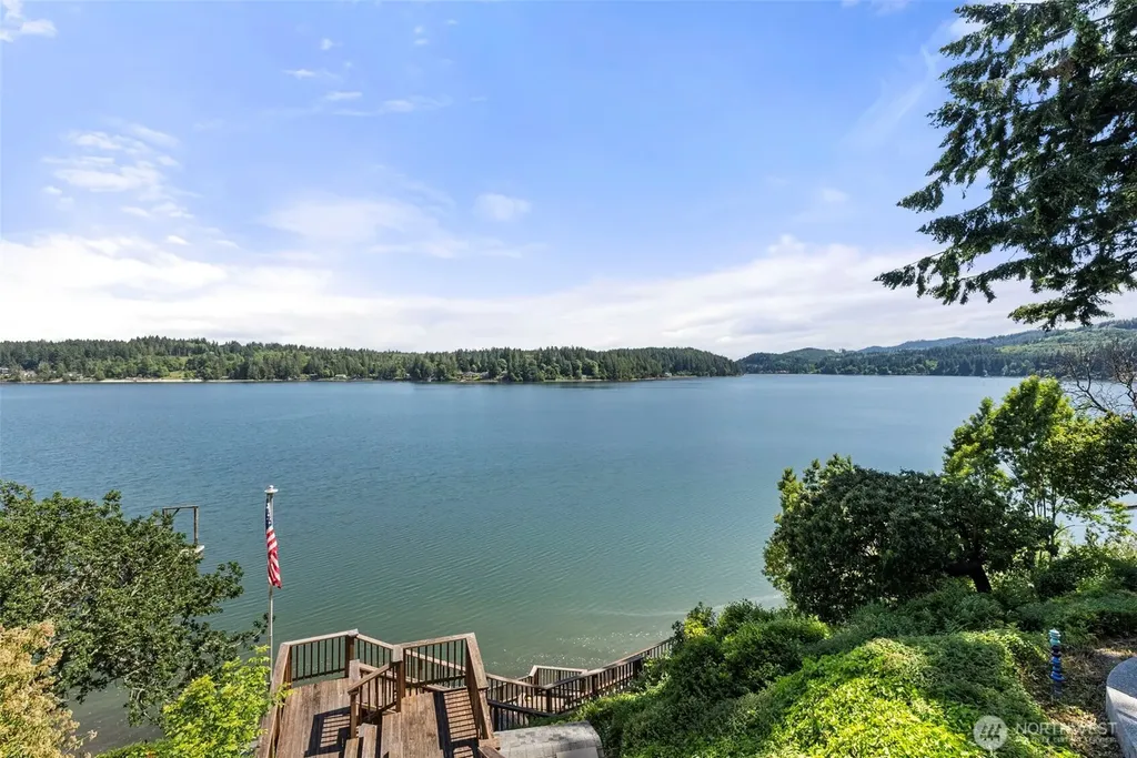 3440 Madrona Beach Road NW Olympia WA 98502