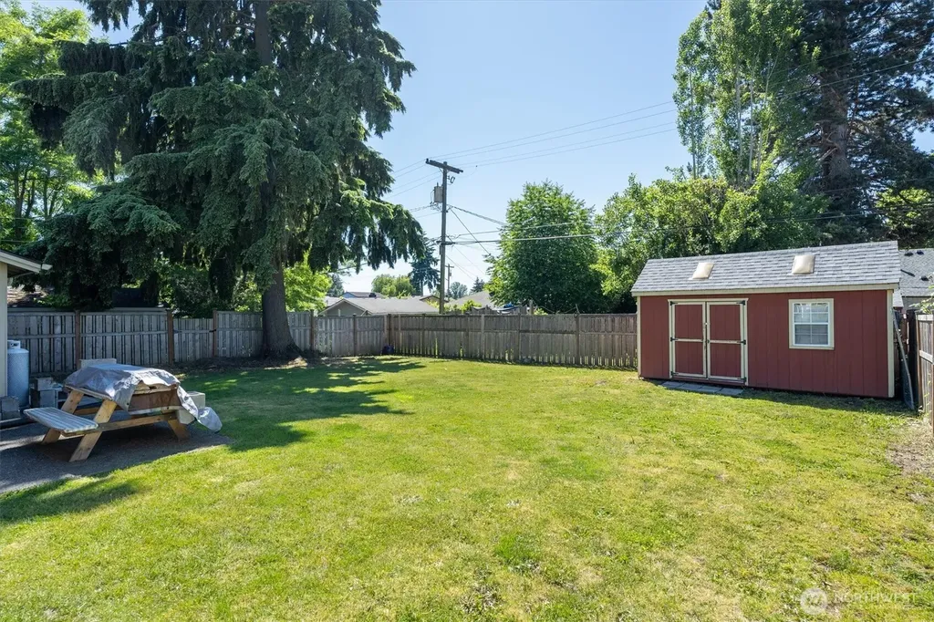 807 S Pearl Street Centralia WA 98531