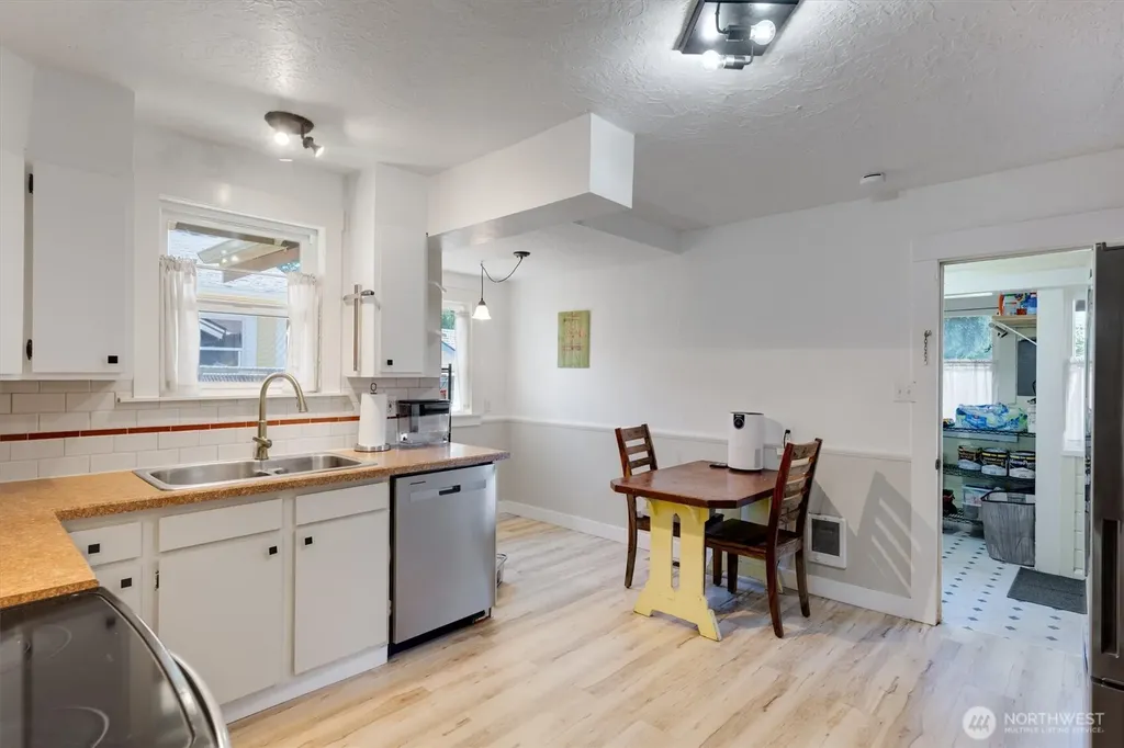 807 S Pearl Street Centralia WA 98531