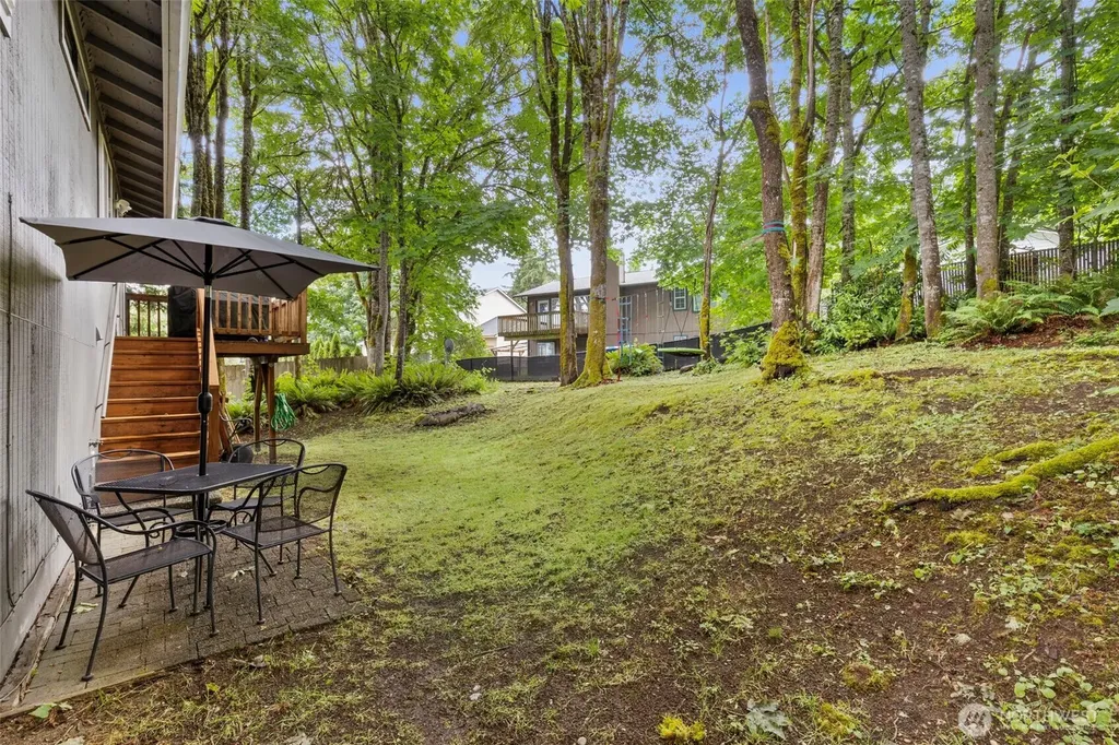 1903 NW Russell Street Poulsbo WA 98370