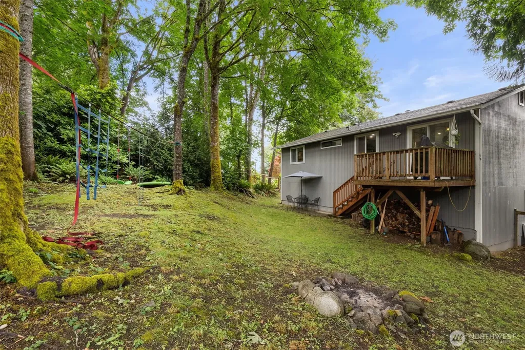 1903 NW Russell Street Poulsbo WA 98370
