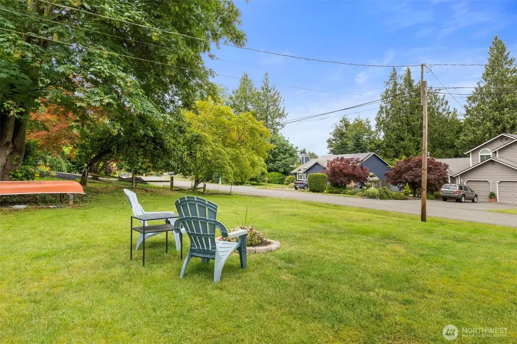 1903 NW Russell Street Poulsbo WA 98370