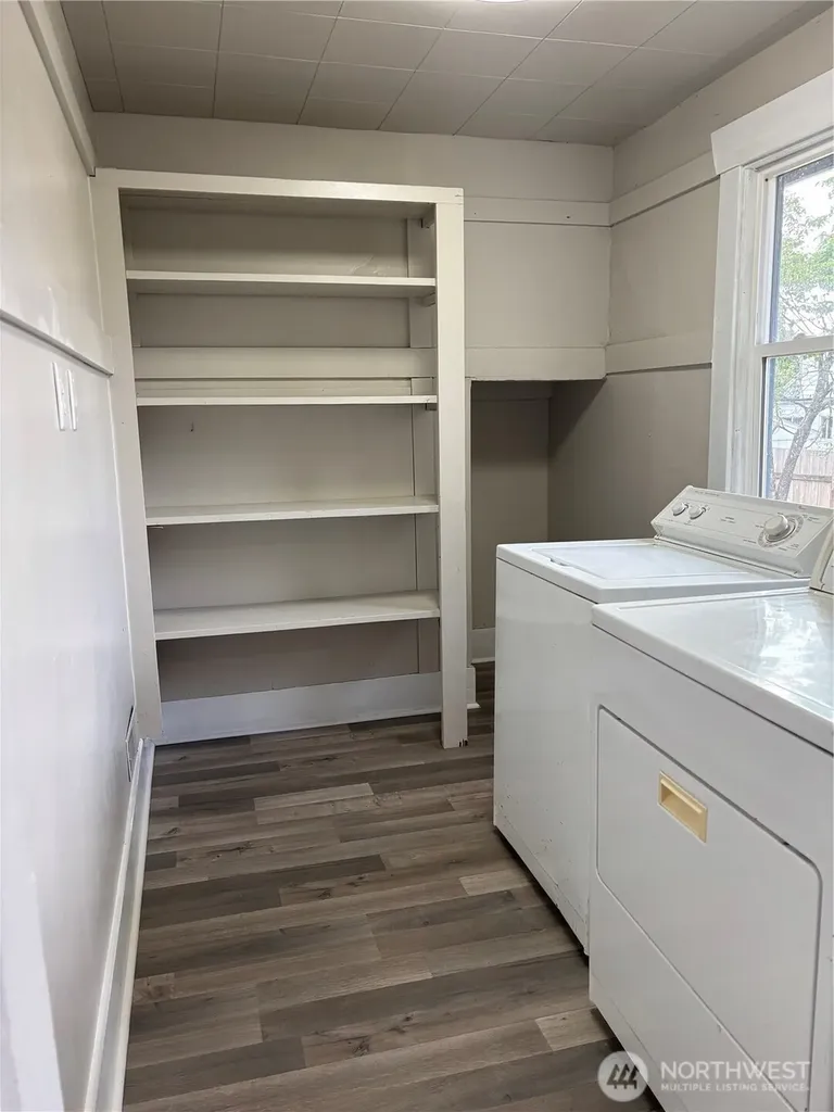 605 118th Street S Tacoma WA 98444