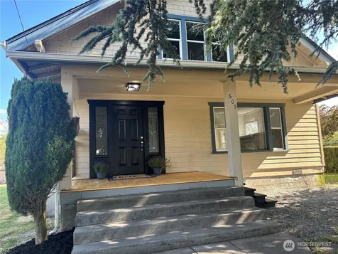 605 118th Street S Tacoma WA 98444