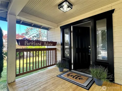 605 118th Street S Tacoma WA 98444