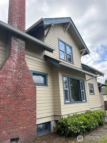 605 118th Street S Tacoma WA 98444