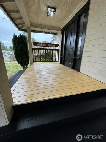 605 118th Street S Tacoma WA 98444