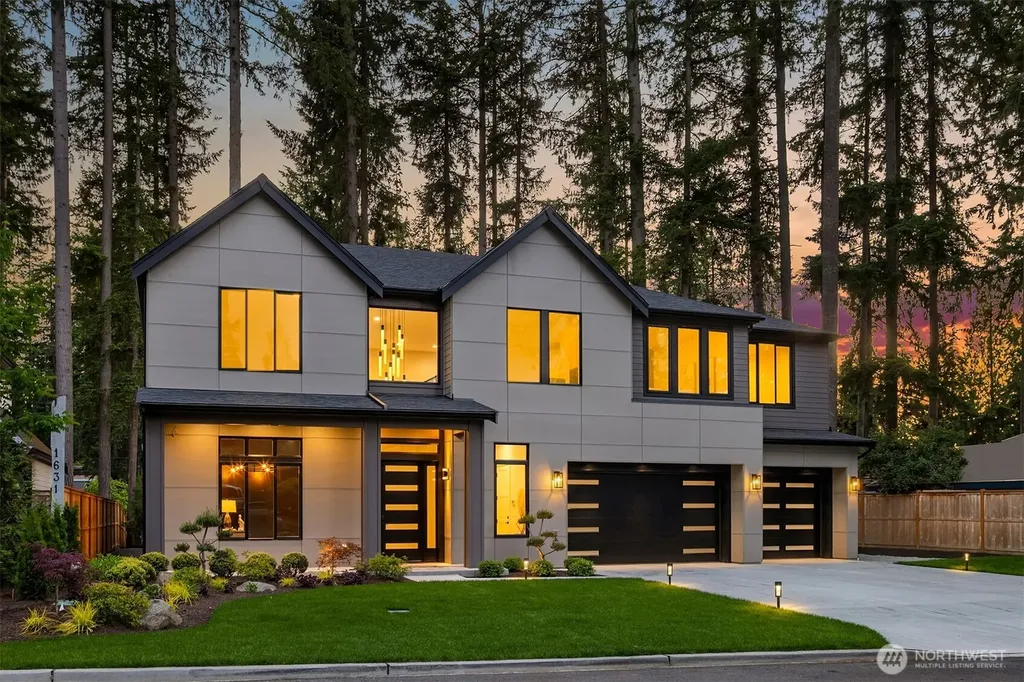 1631 153rd Avenue SE Bellevue WA 98007