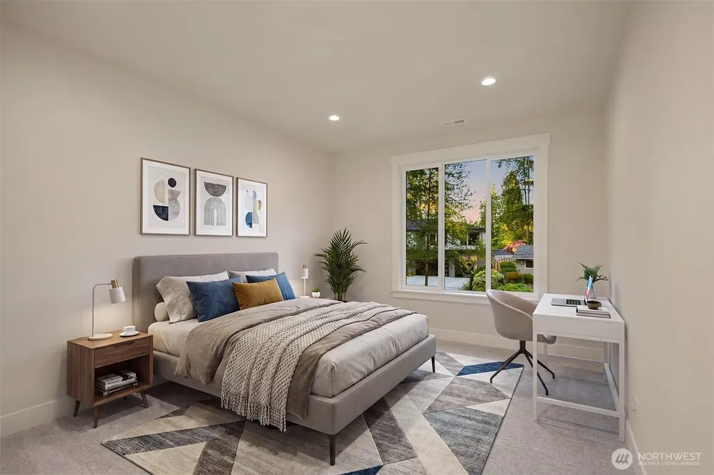 1631 153rd Avenue SE Bellevue WA 98007