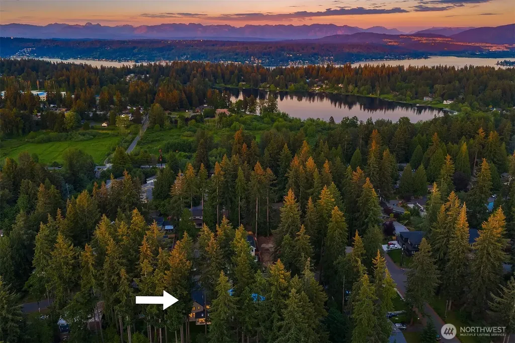 1631 153rd Avenue SE Bellevue WA 98007