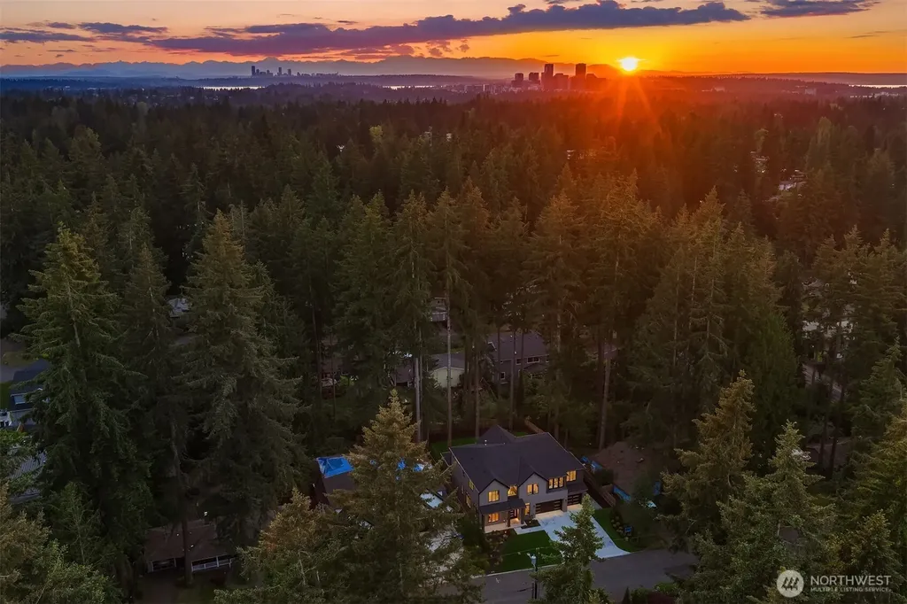 1631 153rd Avenue SE Bellevue WA 98007