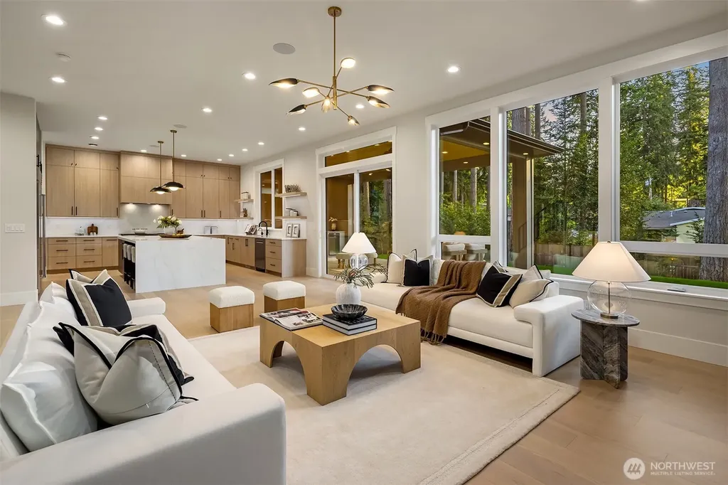 1631 153rd Avenue SE Bellevue WA 98007