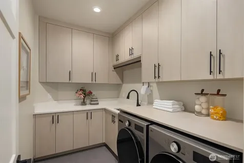 1631 153rd Avenue SE Bellevue WA 98007
