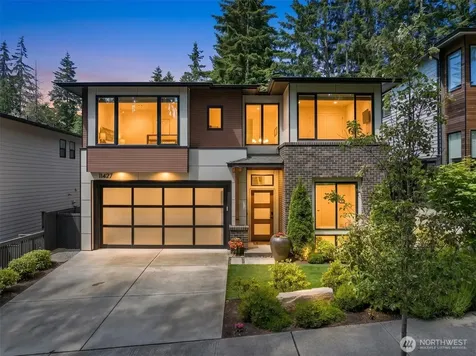 11427 115th Avenue NE Kirkland WA 98033