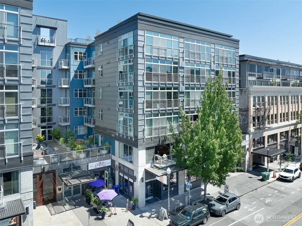 1414 12th Avenue Seattle WA 98122