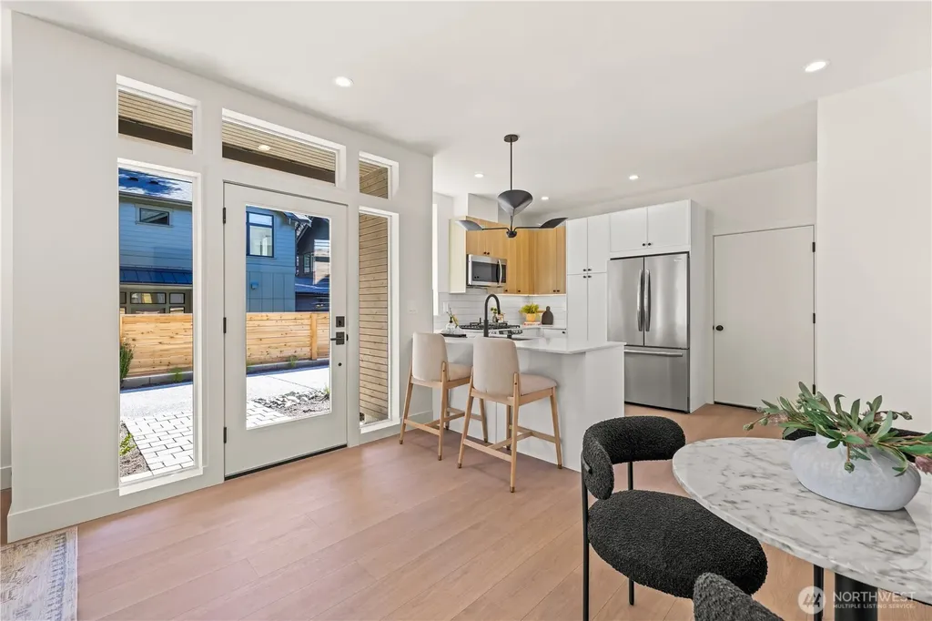 3026 NE 95th Street Seattle WA 98115