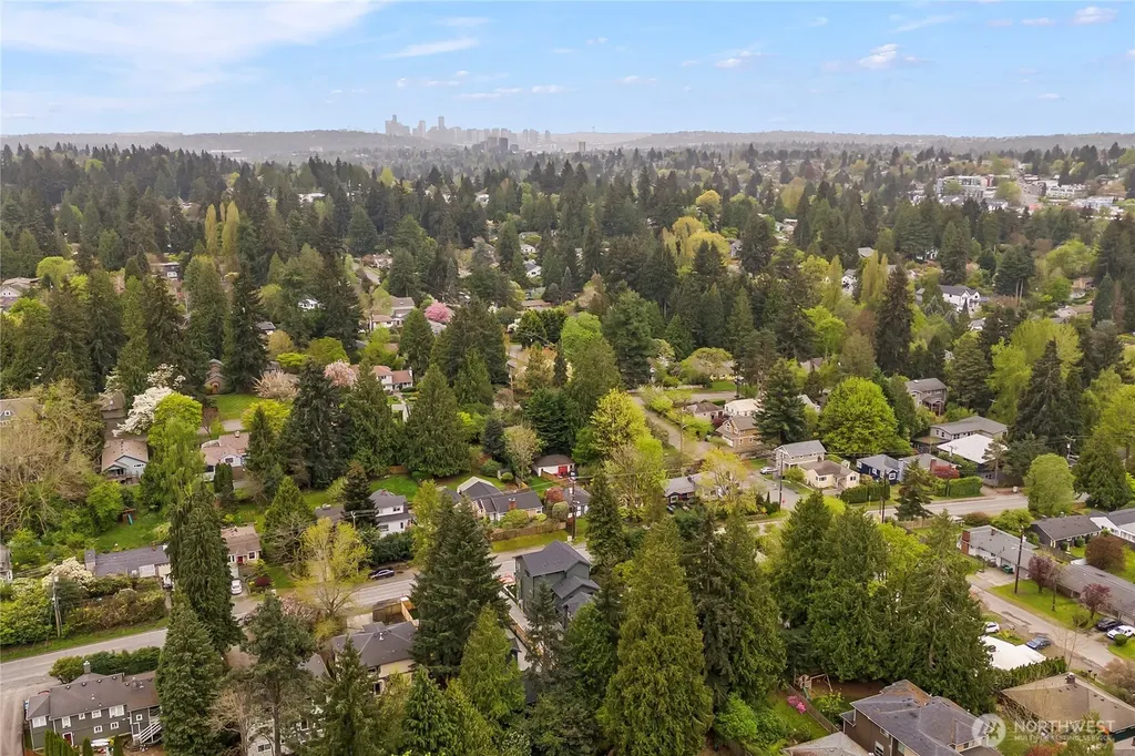 3026 NE 95th Street Seattle WA 98115