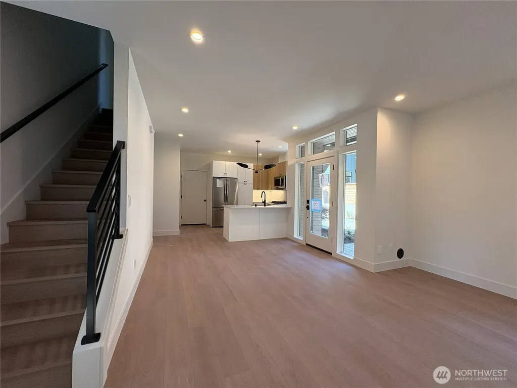 3026 NE 95th Street Seattle WA 98115