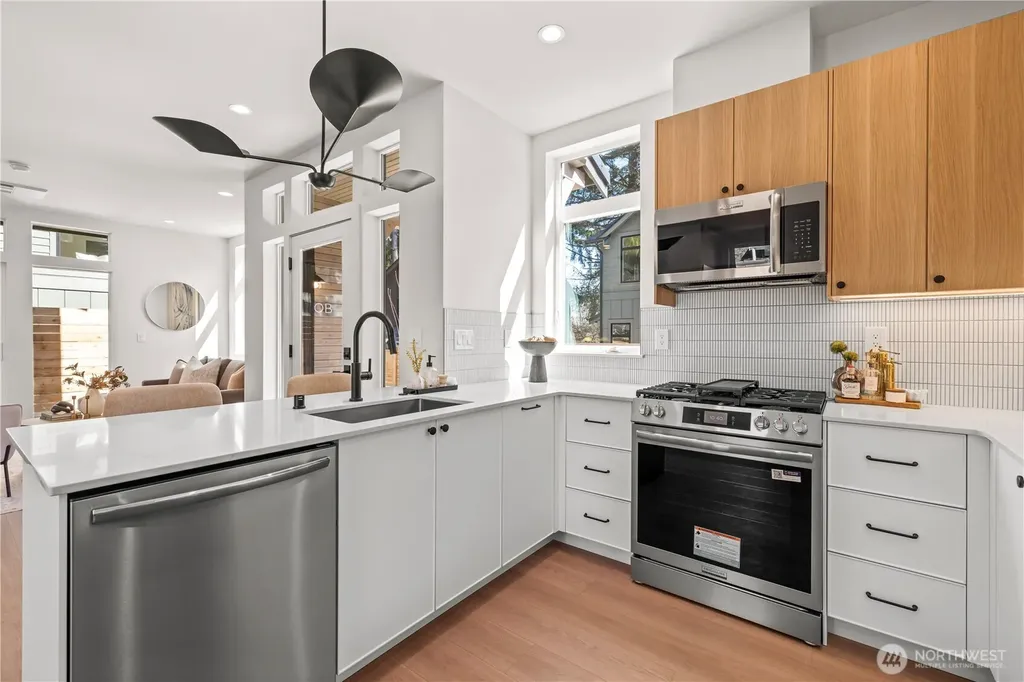 3026 NE 95th Street Seattle WA 98115