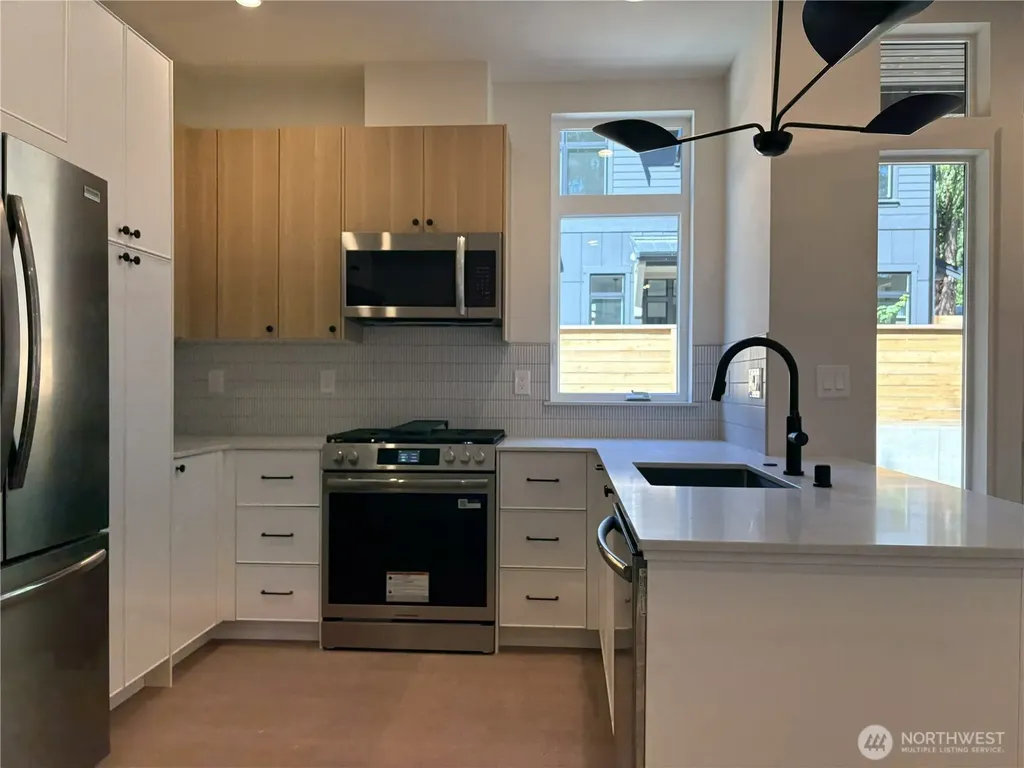3026 NE 95th Street Seattle WA 98115