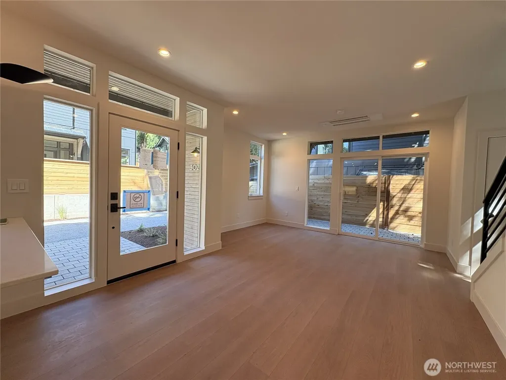 3026 NE 95th Street Seattle WA 98115