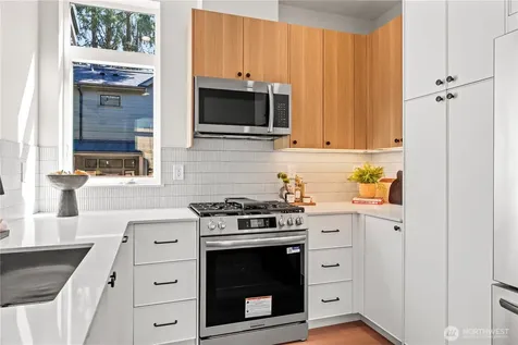 3026 NE 95th Street Seattle WA 98115