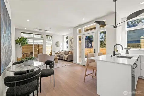 3026 NE 95th Street Seattle WA 98115