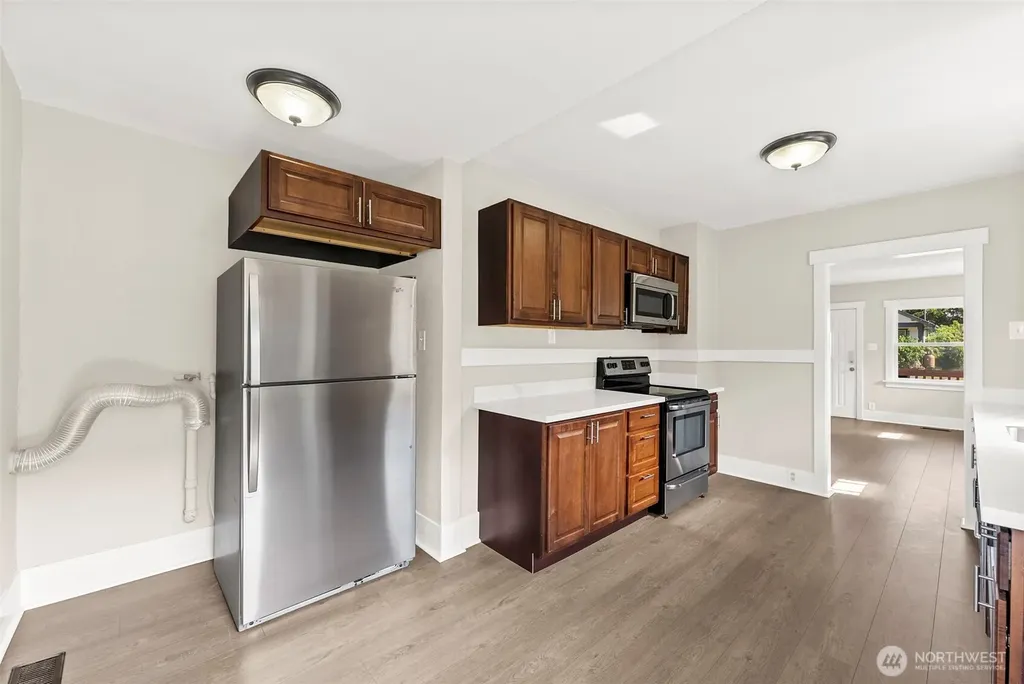 1511 S 51st Street Tacoma WA 98408