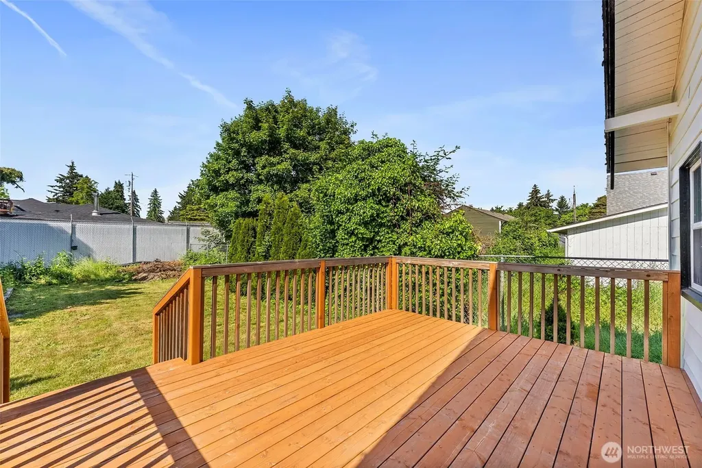 1511 S 51st Street Tacoma WA 98408