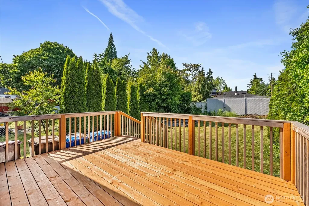 1511 S 51st Street Tacoma WA 98408