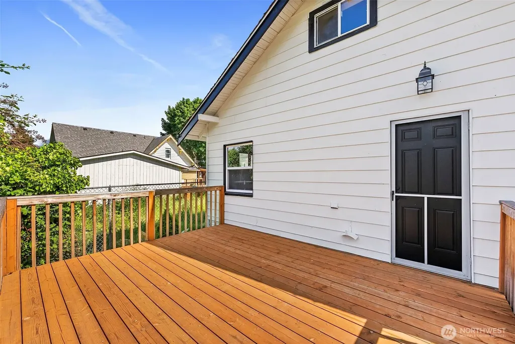 1511 S 51st Street Tacoma WA 98408