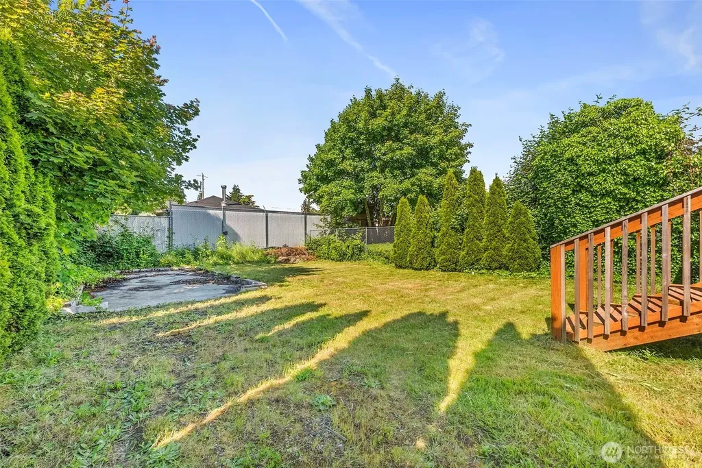 1511 S 51st Street Tacoma WA 98408