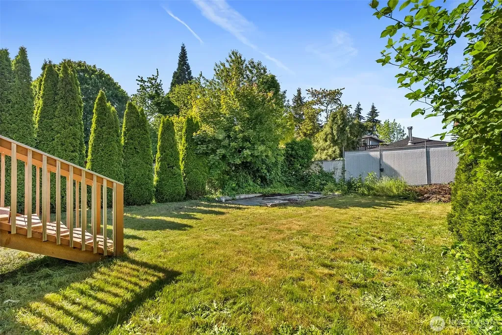1511 S 51st Street Tacoma WA 98408