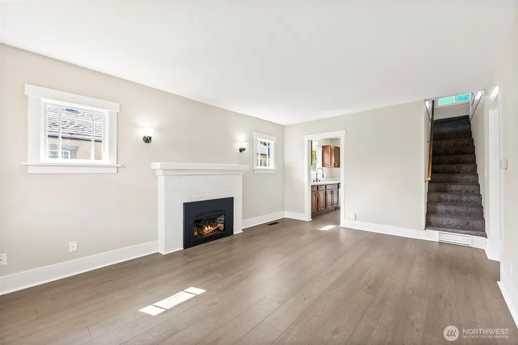 1511 S 51st Street Tacoma WA 98408