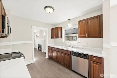 1511 S 51st Street Tacoma WA 98408
