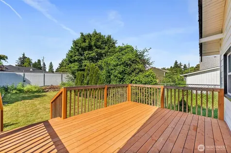 1511 S 51st Street Tacoma WA 98408