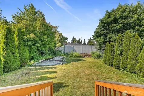 1511 S 51st Street Tacoma WA 98408