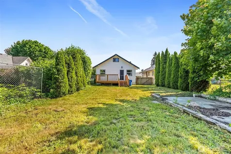1511 S 51st Street Tacoma WA 98408