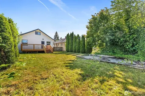1511 S 51st Street Tacoma WA 98408