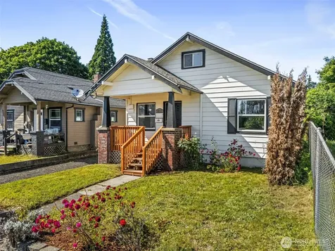 1511 S 51st Street Tacoma WA 98408