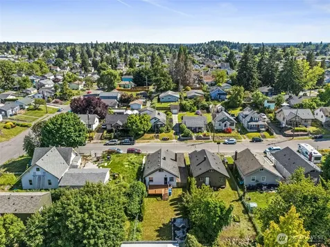 1511 S 51st Street Tacoma WA 98408