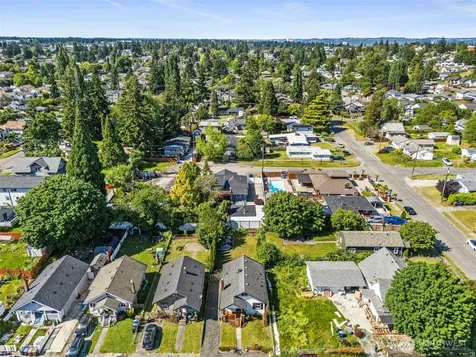 1511 S 51st Street Tacoma WA 98408