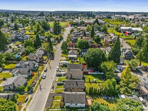 1511 S 51st Street Tacoma WA 98408