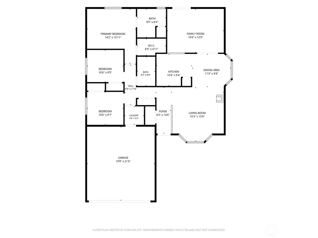 8202 51st Avenue NE Marysville WA 98270