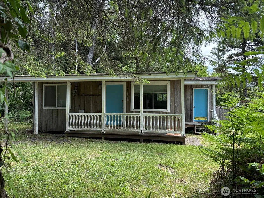 26108 S Lane Ocean Park WA 98640