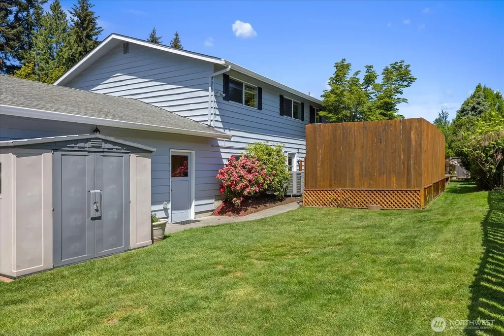 17631 69th Place W Edmonds WA 98026