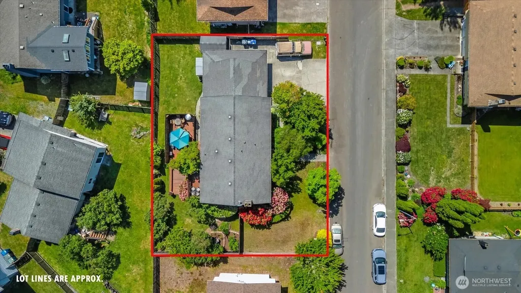 17631 69th Place W Edmonds WA 98026